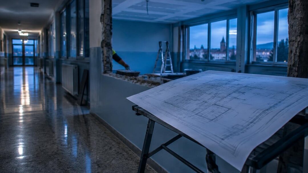 Scuole di Brembate: più di 6,5 milioni per nuovi spazi educativi