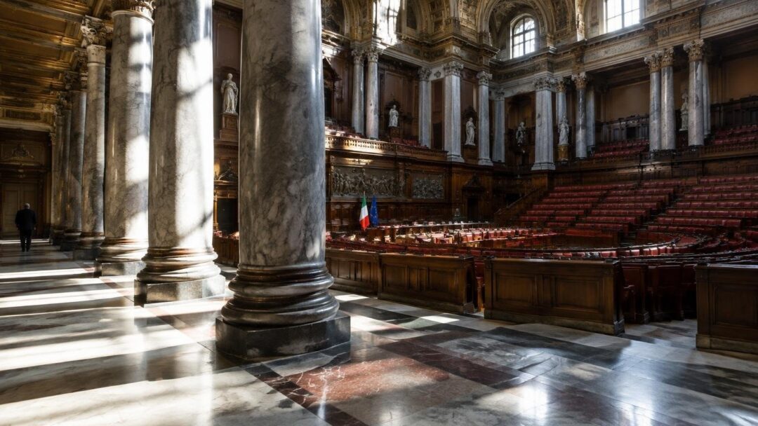 Seduta del 13 ottobre: voti sulla finanza e omaggio a Bonino