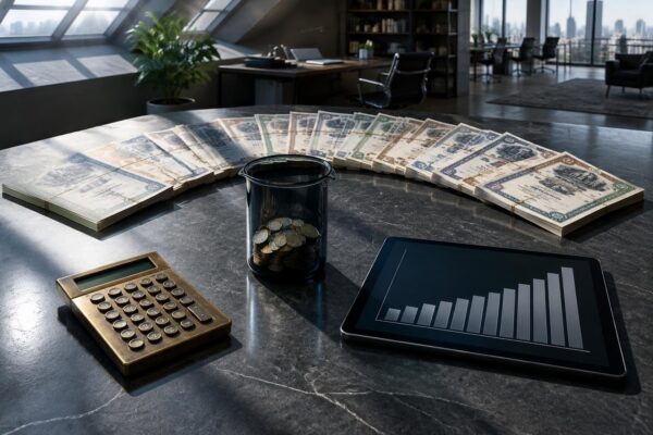 Settembre 2026: capitali in fuga da obbligazioni, afflussi in ETF