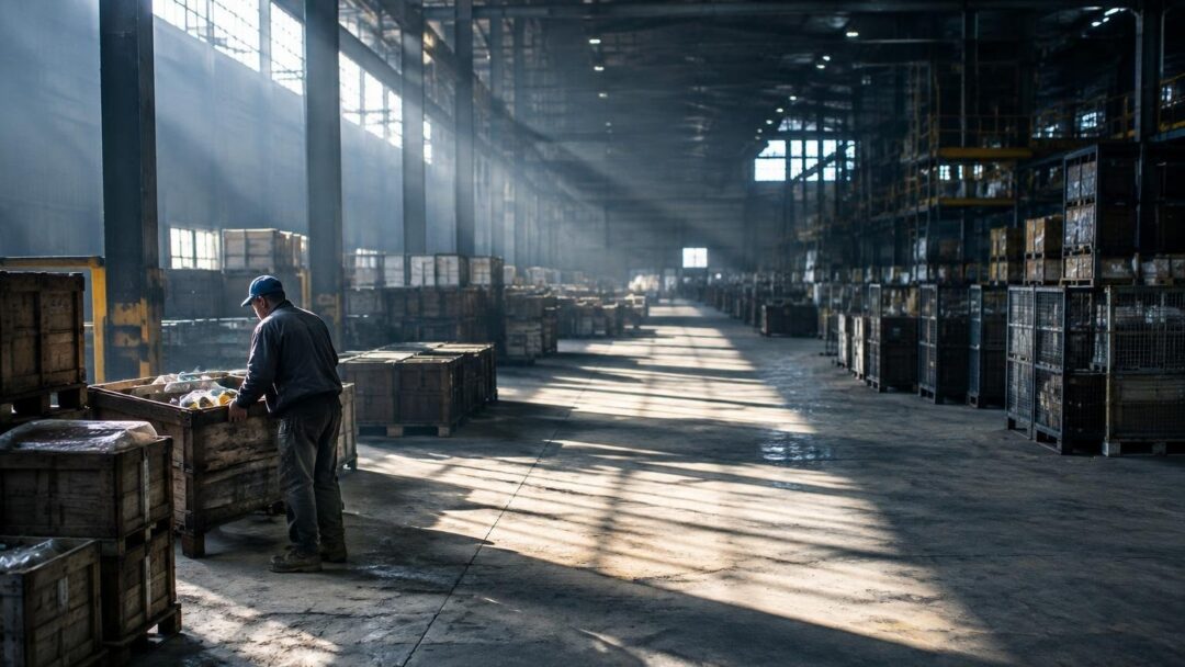 Shadow economy 2024: crescita contenuta e aumento lavoro irregolare