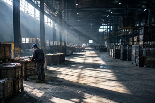 Shadow economy 2024: crescita contenuta e aumento lavoro irregolare