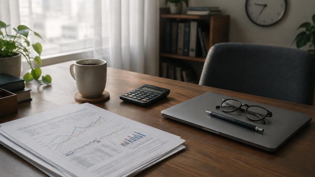 Stime forward del S&P 500: affidabilità a nove mesi secondo gli studi