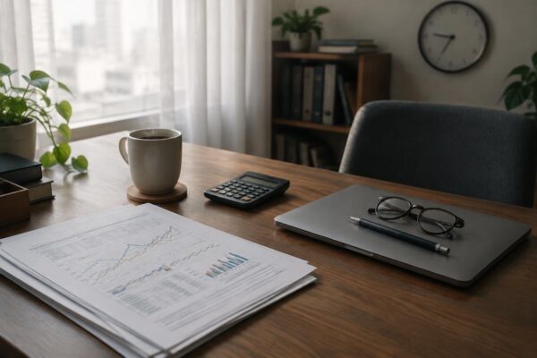 Stime forward del S&P 500: affidabilità a nove mesi secondo gli studi