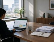 Stress test in Excel con shock e VaR: tutorial completo