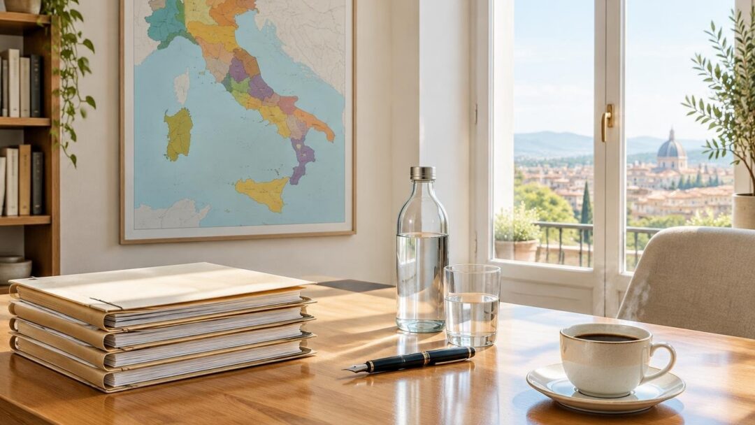 Trasparenza immobiliare in Italia: +5 punti base nel GRETI 2026