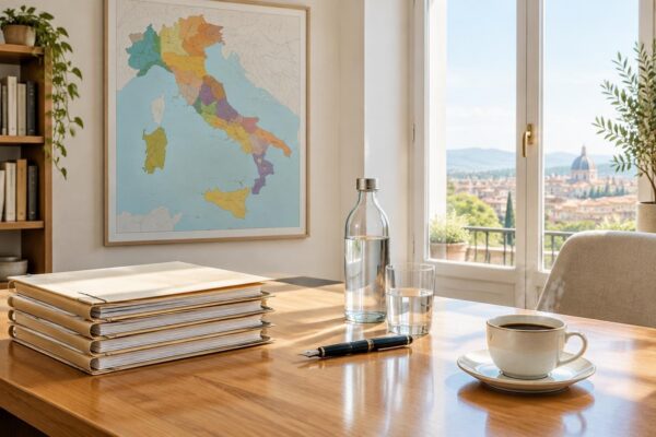 Trasparenza immobiliare in Italia: +5 punti base nel GRETI 2026