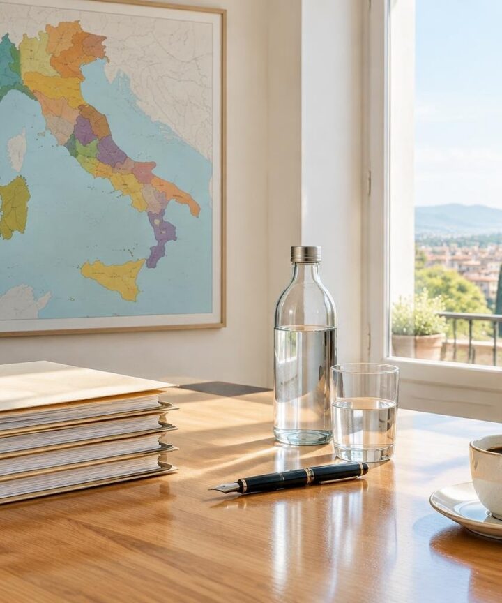 Trasparenza immobiliare in Italia: +5 punti base nel GRETI 2026