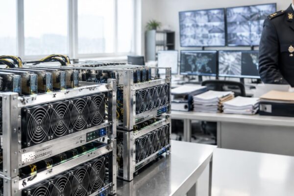 Truffa criptovalute “Hashburst”: 5 milioni di danni in Trentino