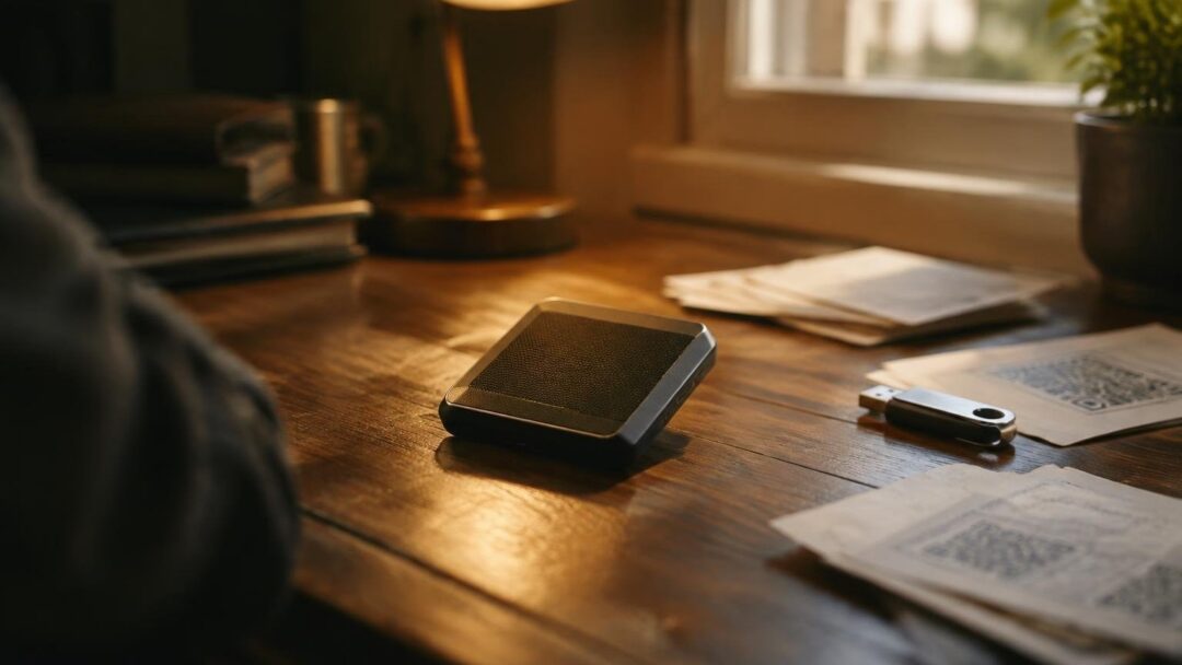 Wallet crypto sicuri: guida a hardware, software e paper