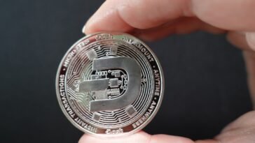 pexels dash cryptocurrency 9611475