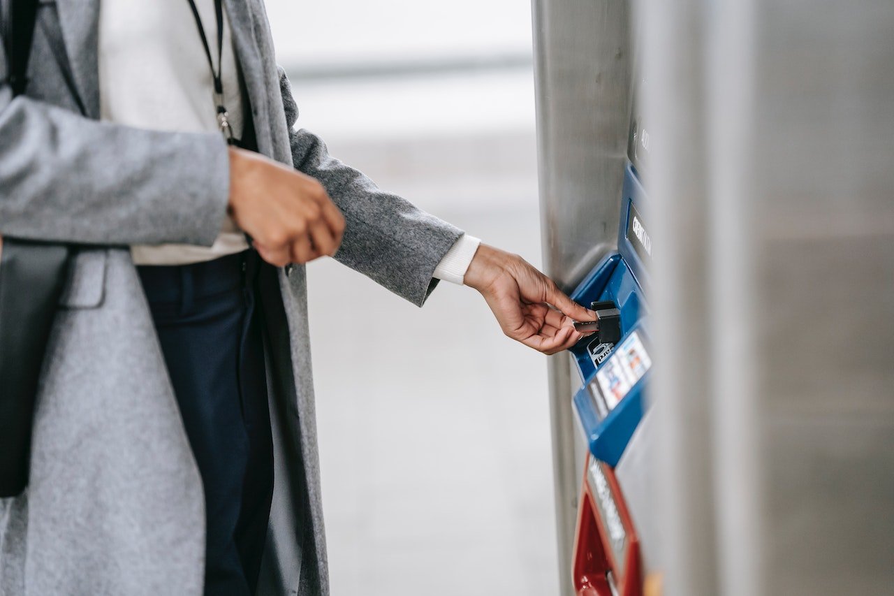 Fusível: Plataforma de pagamentos descentralizada alimentada pelo Fuse Network Blockchain