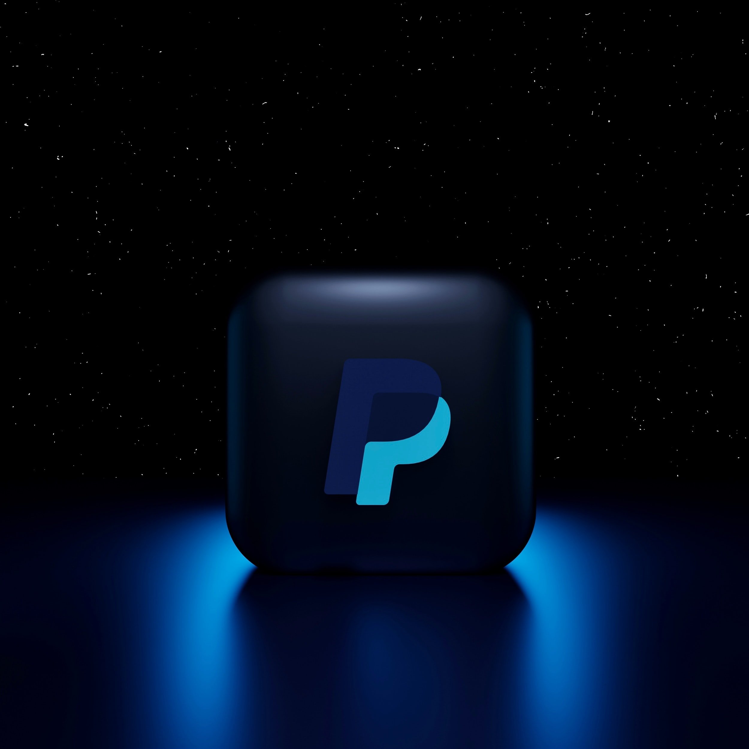 paypal 1