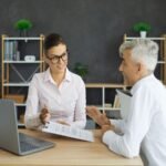 consulente assicurativo