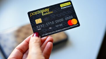 come annullare un bonifico istantaneo su postepay