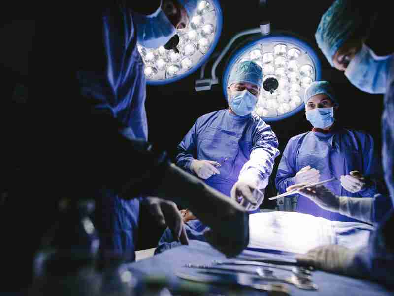 come denunciare chirurgo investimentimagazineit