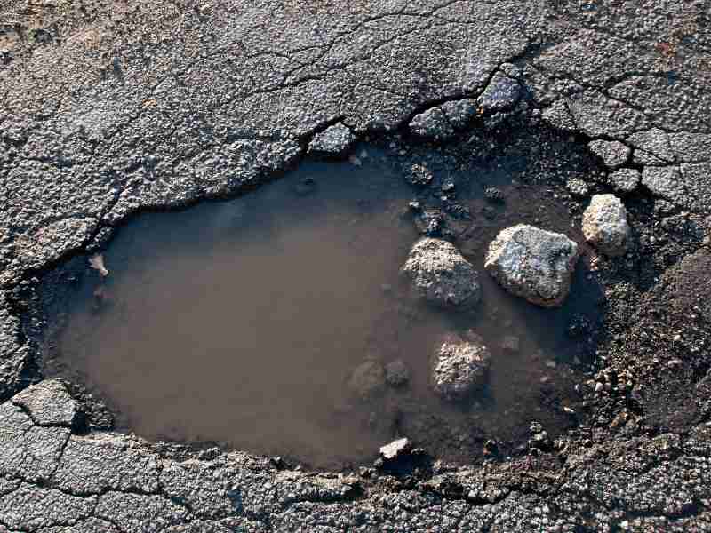 come denunciare il comune per una buca investimentimagazineit