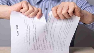 quali sono le cause di recesso dal contratto investimentimagazineit