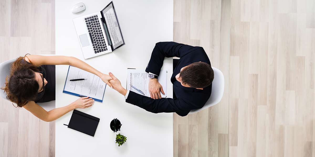 colloquio assunzione