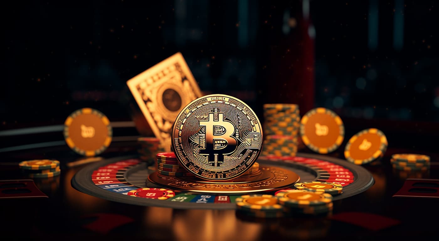 i migliori casino bitcoin crypto con bonus senza deposito nel 2024