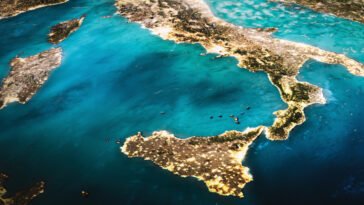 imprese del mezzogiorno