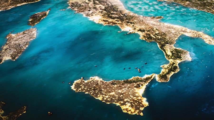 imprese del mezzogiorno