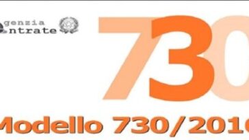 bonus modello 730 2024