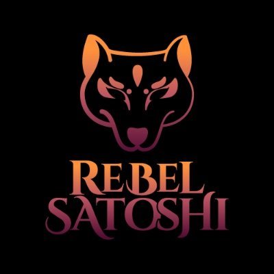 rebel satoshi rblz