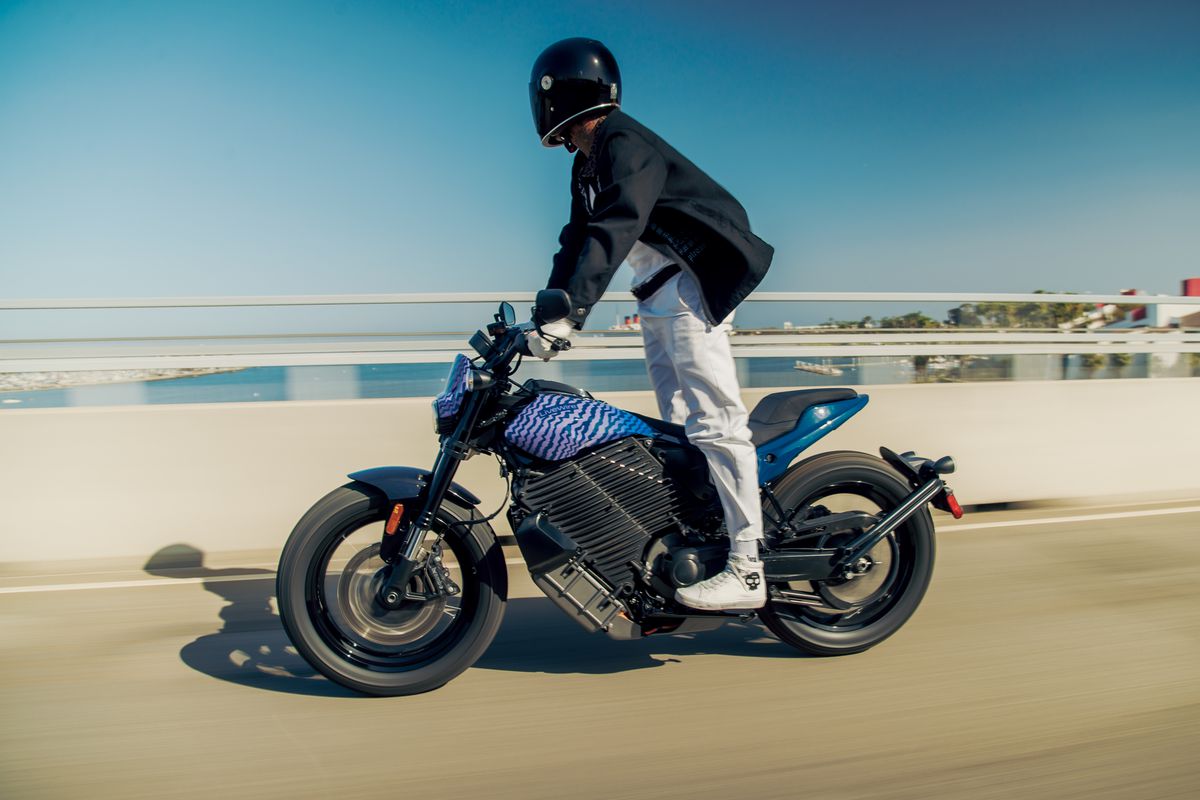 Pare com o bônus de motocicletas e scooters de 2024: quando os incentivos recomeçarão?