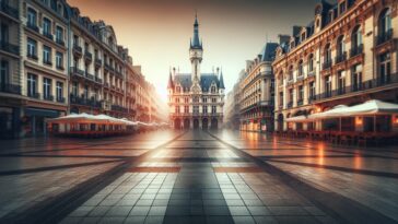 Borse europee in calo analisi utili e inflazione 6723486189aca