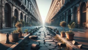 Segnali di allerta nel mercato del lavoro italiano 6723decbaa8e7