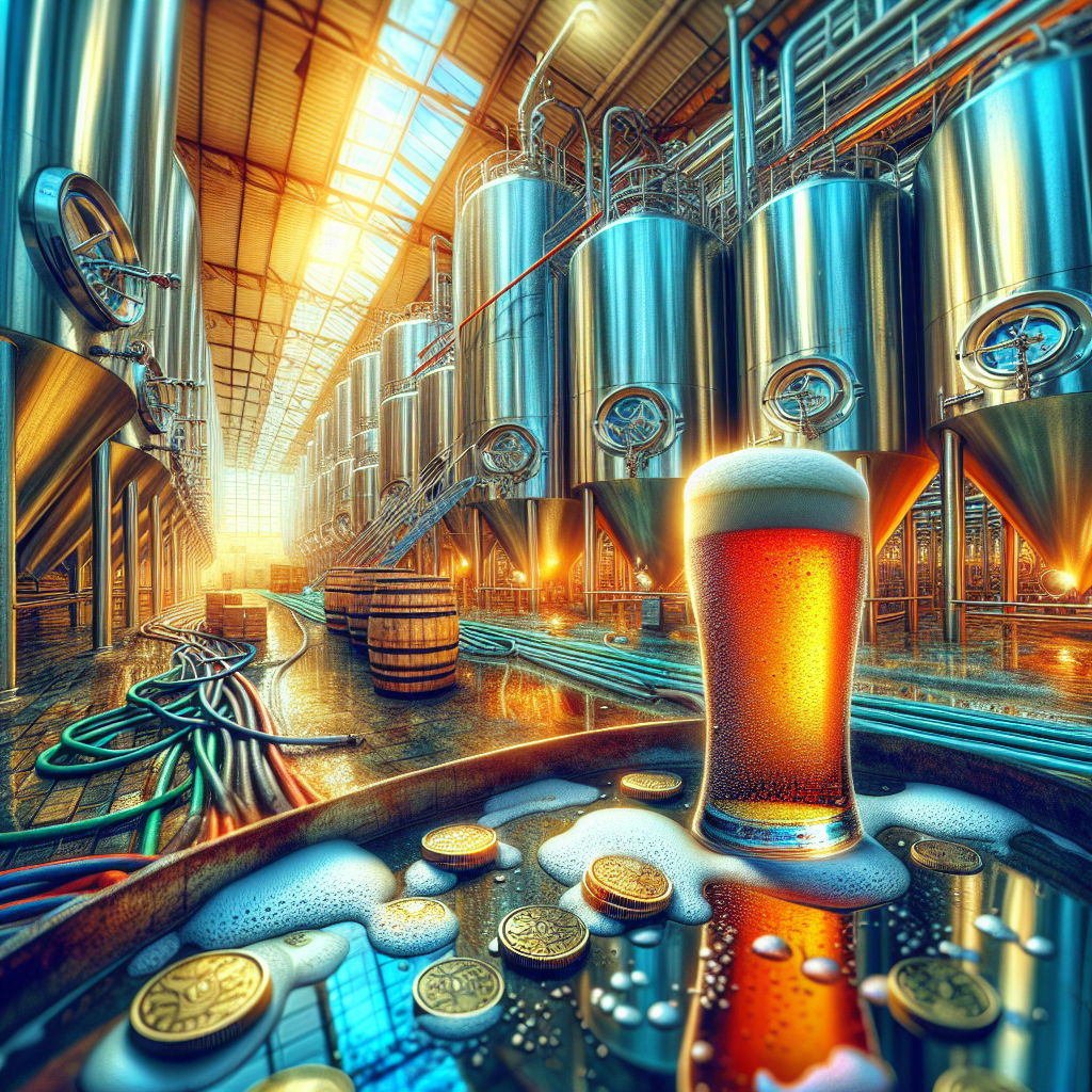 Heineken e a estratégia de preços: como lidar com a queda nos volumes
