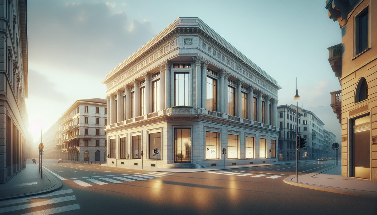 Banca Patrimoni Sella & C. inaugura um novo escritório em Alba para expandir sua presença no Piemonte