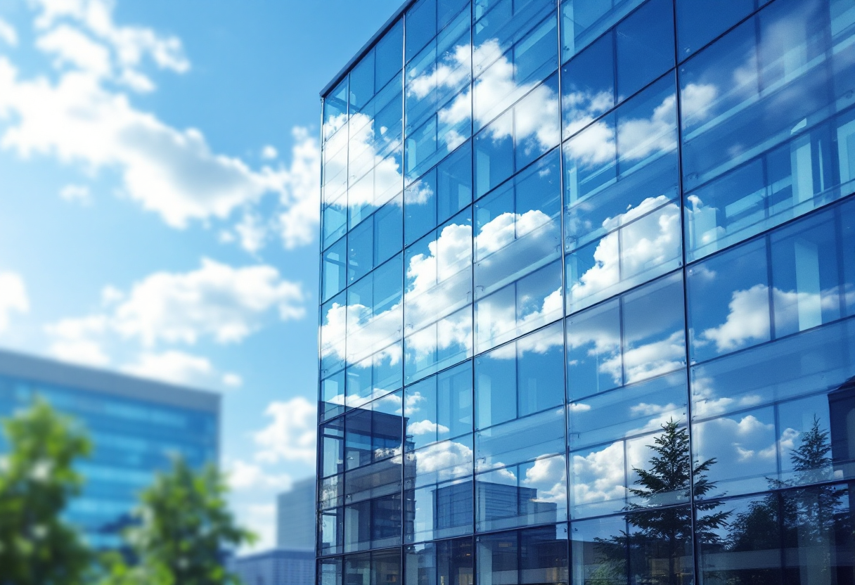 Acquisizione International Distribution Services 6787421476f9b