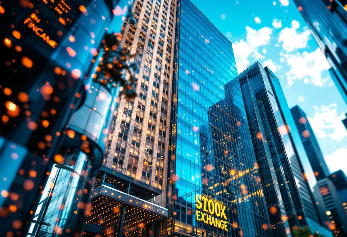 Andamento Borse Europee e Impatti Economici 678feff5b8c43