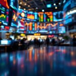 Andamento Borse Europee e Mercato Tecnologico 6797cae889a0d