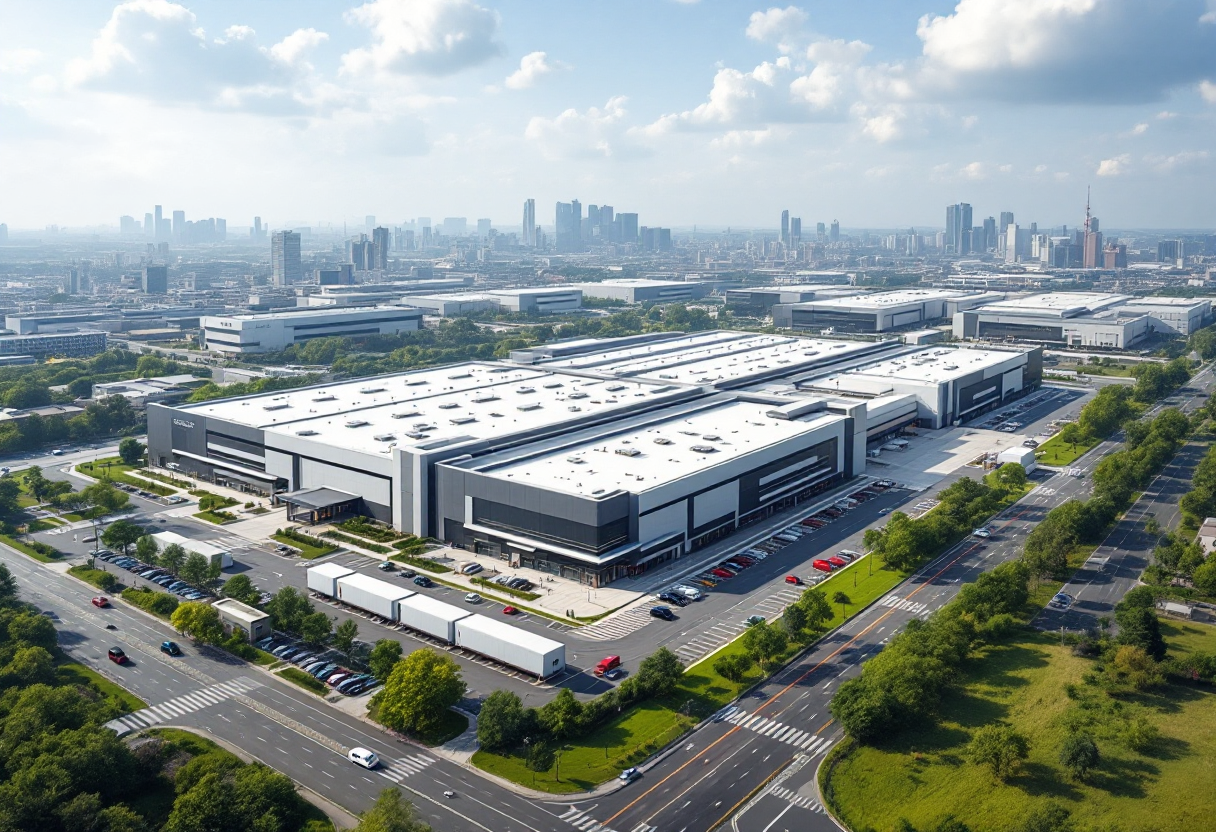 Approvazione della Commissione Europea per IDS 678709d1de77f