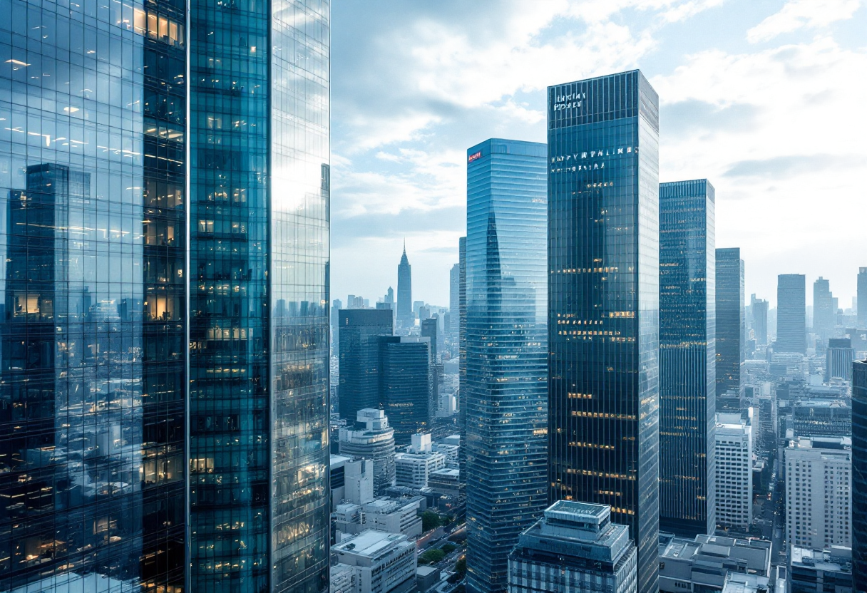 Aumento das taxas de juros pelo Banco do Japão