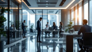 Banca Mediolanum Riorganizzazione 2025 678a63a854369