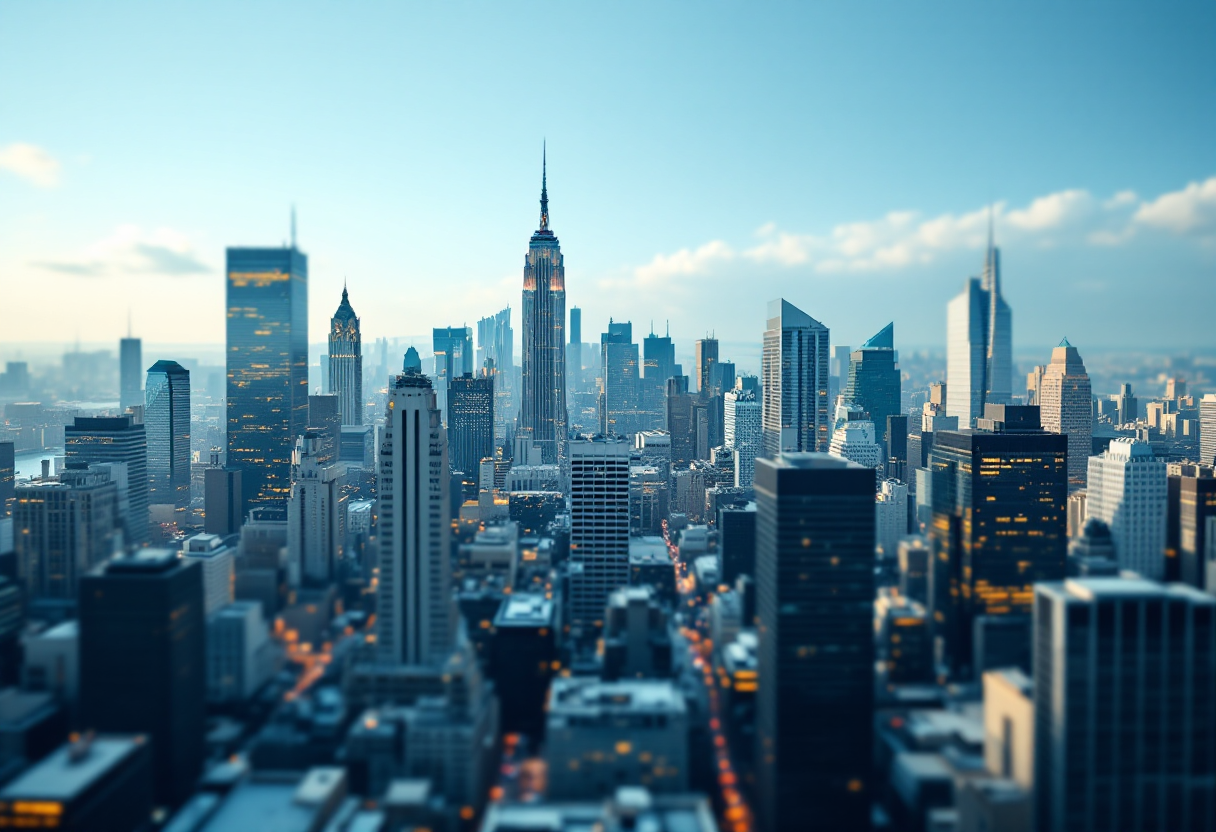 Borsa di New York in rialzo grazie a dati positivi 6788312499b87