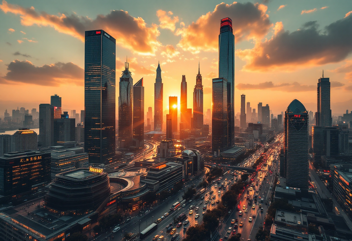 Borse asiatiche in ripresa dopo segnali USA 67938206048d3