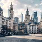 Borse europee avvio cauto in attesa di eventi chiave 678e11dd96775