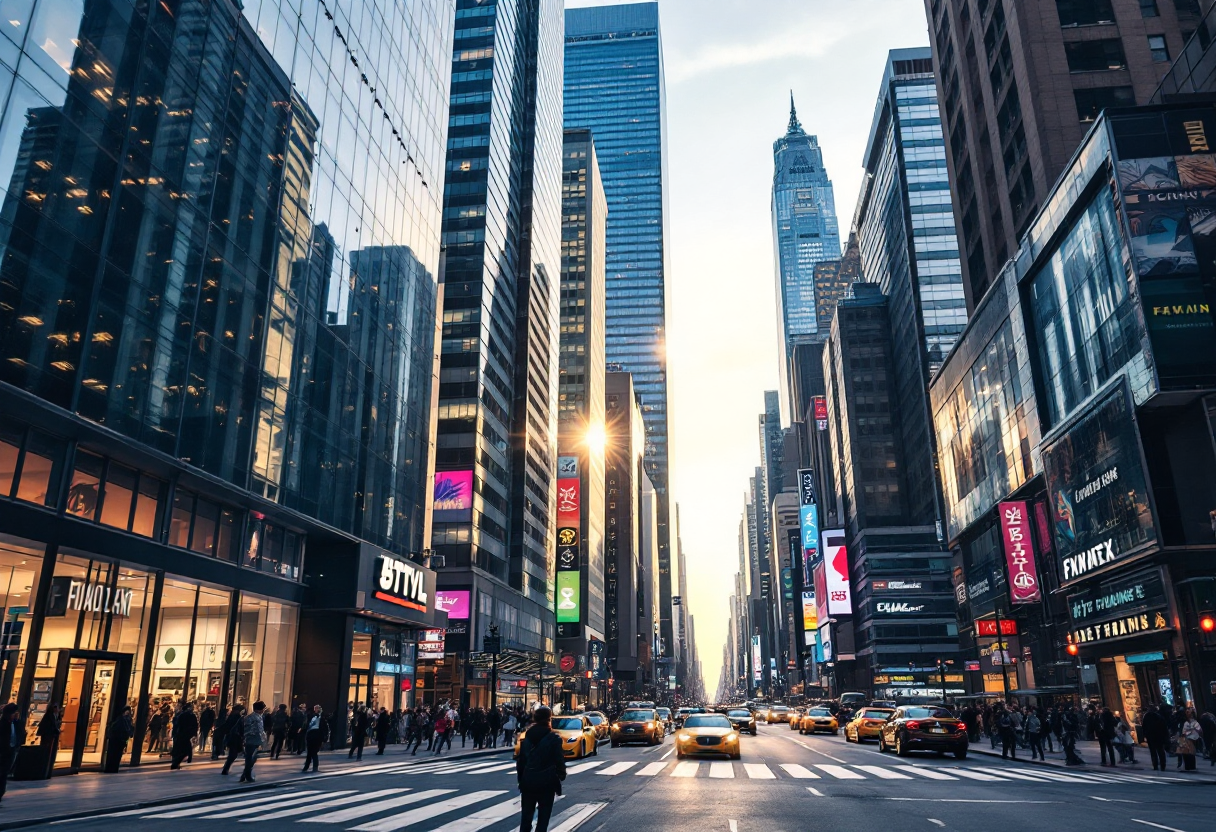 Borse europee in crescita e attese per Wall Street 679284e6e2af8