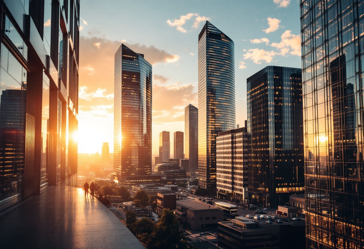 Borse europee in crescita nonostante Lvmh 679a5fd3324e5