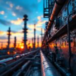 Calo utili Shell Q4 2024 analisi e impatti 679c8447efd49