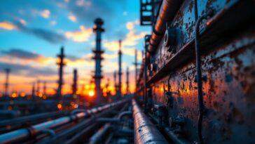 Calo utili Shell Q4 2024 analisi e impatti 679c8447efd49