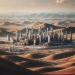 Chevron espande produzione petrolifera in Kazakistan 6793ac51556d0