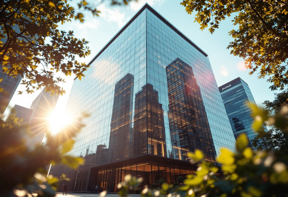 Commerzbank e i tagli di posti di lavoro 678df5b4932d2