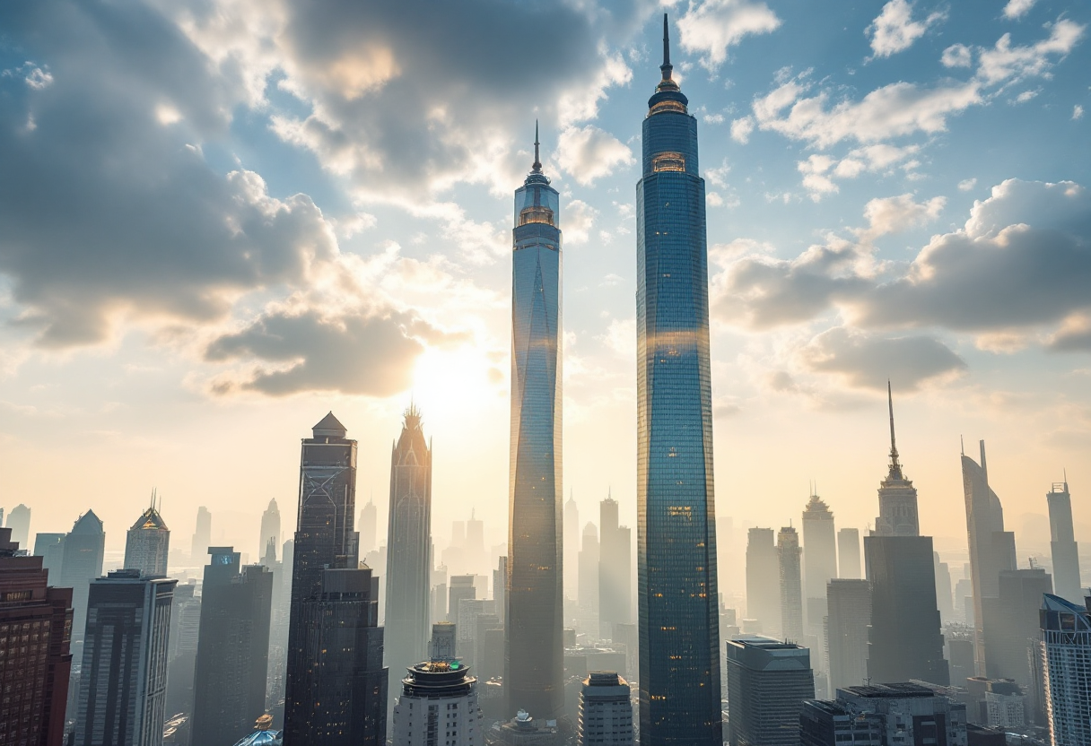 O crescimento econômico da China e os desafios futuros no comércio internacional