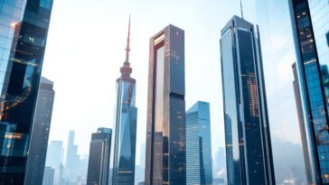 Crescita Economica e Inflazione in Cina e USA 678c88170d283