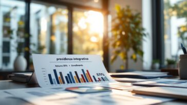 Crescita Previdenza Integrativa Italia 2024 679c2fe186669
